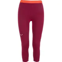 Salewa Damen Tight CRISTALLO WARM AMR W 3/4TIGHT.