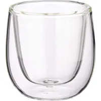 Cilio Espresso-Glas