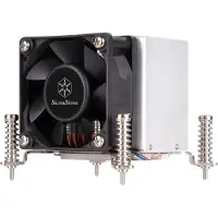 Silverstone SST-AR09-115XS CPU-Kühler