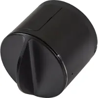 DANALOCK V3 Z-wave Scandi Black Brown