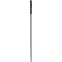 Bosch PRO Wood HSS Installationsbohrer, 20 x 100 x 600 mm, SDS plus