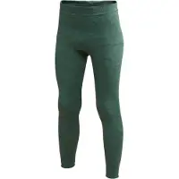 Woolpower Leggings Long Johns 200 Kinder Lake Green-Größe 110 / 116