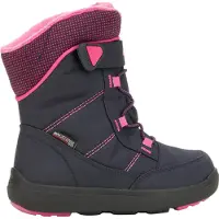 Kamik STANCE2 schwarz/rosa 25