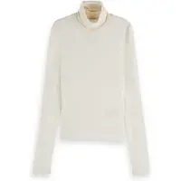 Scotch & Soda 179226 Langarm-t-shirt