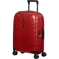 Samsonite Attrix Spinner 55/20 38-44l Expandable Koffer Auf Rollen