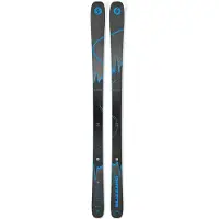 Blizzard Herren Freeride Ski ANOMALY 84 (FLAT)