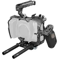 SmallRig Advanced Cage Kit für Blackmagic Design Cinema Camera 6K 4575