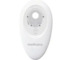 Medisana Ersatzfernbedienung für das Luftsprudelbad MBH 1 St Gerät