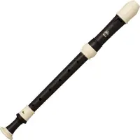 Yamaha YRA324B Alto Blockflöte Barocke Griffweise