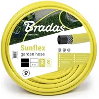 Bradas WMS3/425, 25 m, PVC, 1,91 cm