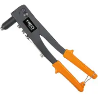 Neo Tools Blindnietzange Hand-Nietzange Popnietzange--18-101