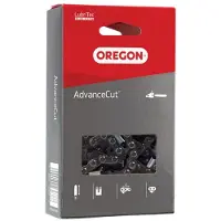 Oregon Sägekette AdvanceCut 3/8 1.1 mm 56 TG HM - 90PX