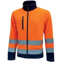U Power Boing Jacke