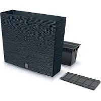 Prosperplast 12l Furu Collection 58x18x49.8 Cm Blumentopf