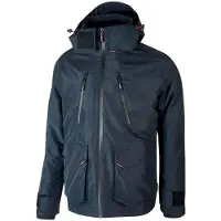 U Power Forex Regenjacke