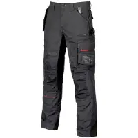 U Power Race Arbeitshose