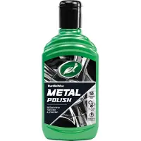 Turtle Wax Metall-Politur 300 ml