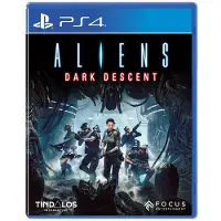Aliens: Dark Descent, PlayStation 4, M (Reif)