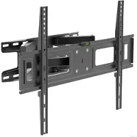 Red Eagle Wandhalterung für LED-TV - SOLID BLACK 30-70