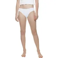 Mey Mini-Slip Serie Comfort Cotton Weiss | Größe XXL