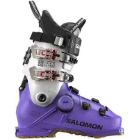 Salomon Shift Alpha Boa 130 25/26 Alpin-Skischuhe für Herren