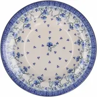 Bunzlau Castle Tiefer Teller Daydream (23,5 cm)