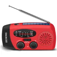 Denver Scr-2005 Cd-radio