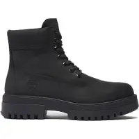 Timberland Herren Stiefeletten TB1A5YMN0151-Black Farbe: Schwarz Größe: 42