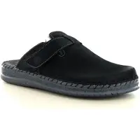 Rohde Herren Pantoffeln Hausschuhe 42
