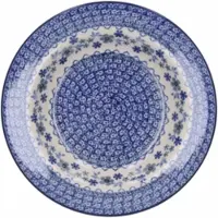 Bunzlau Castle Tiefer Teller Harmony (23,5 cm)