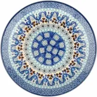 Bunzlau Castle Teller Plat Marrakesh (19,5 cm)