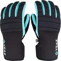Yeaz Herren Handschuhe RIDIN