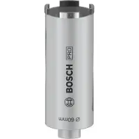 Bosch DIAMANTBOR TØR 60X150MM 1/2 BEST