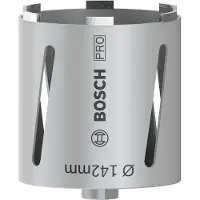 Bosch DIAMANTBOR TØR 142X150MM 1/2BEST