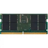 Kingston Technology KCP556SS8-16, 16 GB, 1 x 16 GB, DDR5, 262-pin SO-DIMM