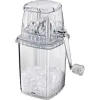 Cilio Ice Crusher BASIC Cilio Transparent