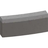 Bosch PRO Core Cutter wet, 200 x 10 mm, 1 1/4-Zoll-UNC