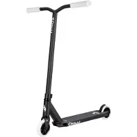 Chilli Kinder, Teens Scooter/Kickboard Base Black/White