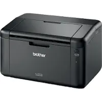Brother HL-1222WE, Laser, 2400 x 600 DPI, A4, 20 Seiten pro Minute, Schwarz