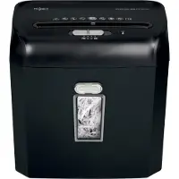 Rexel Promax Qs Rps812 Schredder