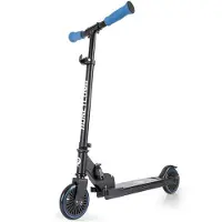 Q-Play Honeycomb Tretroller