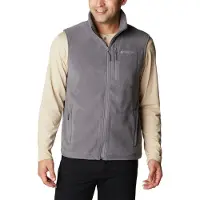 Columbia Herren Pullover Fast Trek Fleece Vest