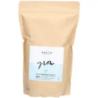 Arktis Grow Akazienfaser-Pulver Nachfüllpack 600 g Pulver
