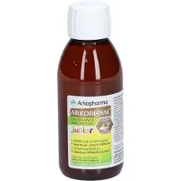 Arkopharma Arkoroyal Sirup Wachstum Junior Fl 150 ml