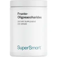 SuperSmart Fructo-Oligosaccharide - 200 g