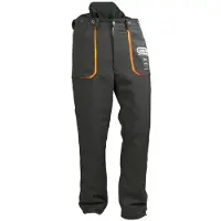 Oregon Schnittschutzhose Yukon von Oregon Klasse 1 Typ C Gr. XXL
