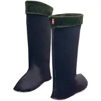 Lemigo Stiefelsocken 49