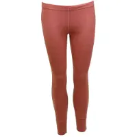 Helios Merino One, Skiunterhose, Junior, rosa