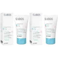 Eubos Kinder Haut Ruhe GES x2 2x30 ml Creme