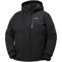Helly Hansen Women's Snowplay + Jacket Skifahren für Plus-Size-Size-Ski